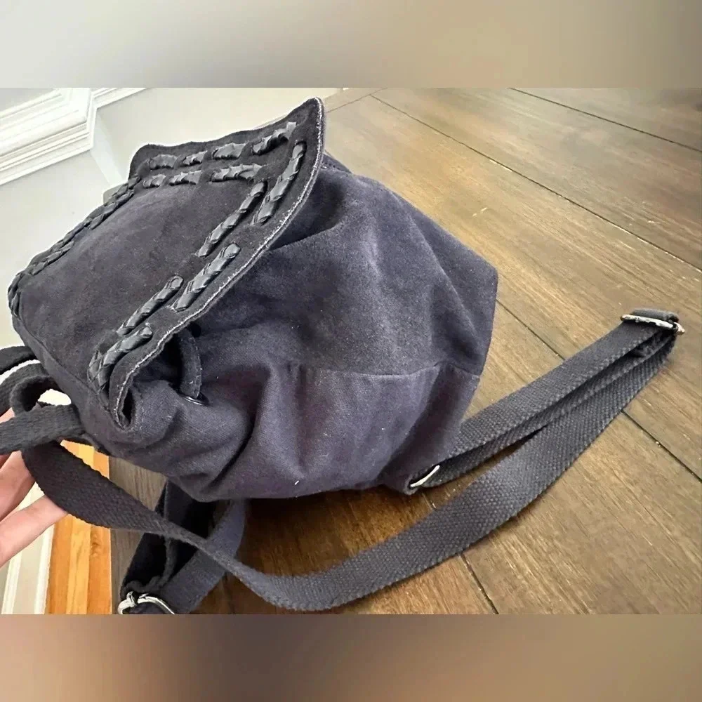 Earthbound backpack